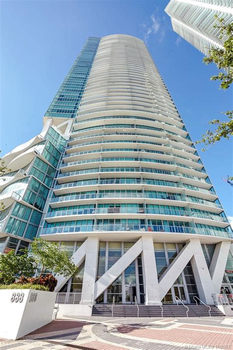 888 biscayne blvd